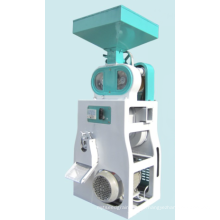 MLNJ10/6 Home use mini rice mill machine